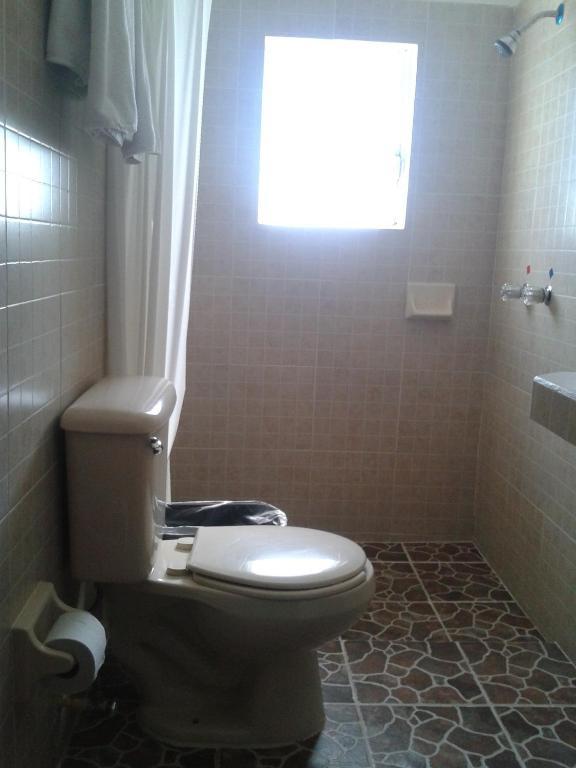 Hotel Quinta Santa Elena 帕伦克 客房 照片