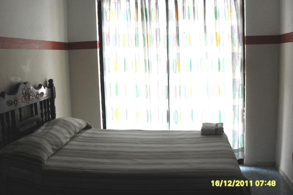 Hotel Quinta Santa Elena 帕伦克 客房 照片